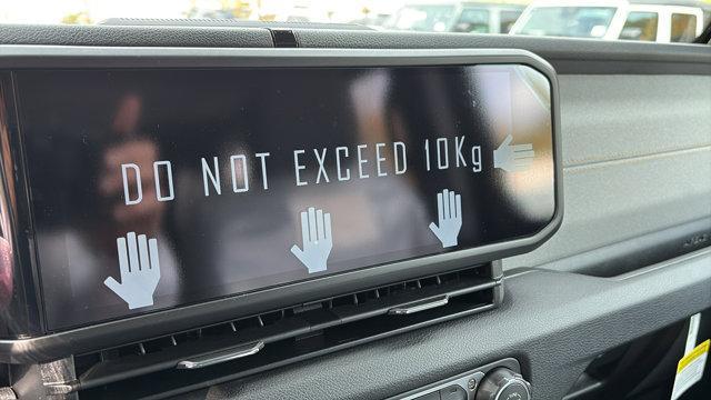 new 2026 Jeep Wrangler car, priced at $49,999