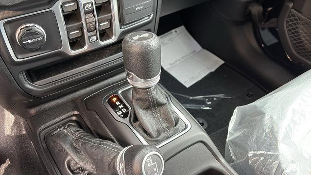 new 2026 Jeep Wrangler car, priced at $49,999