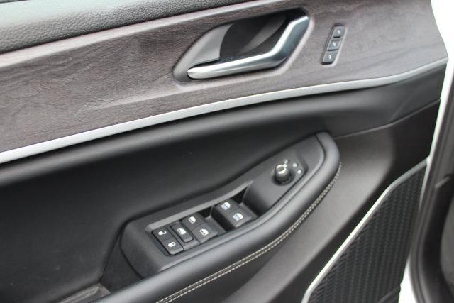 used 2022 Jeep Grand Cherokee L car, priced at $33,499