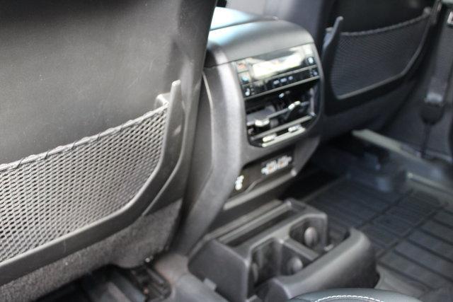 used 2022 Jeep Grand Cherokee L car, priced at $33,499