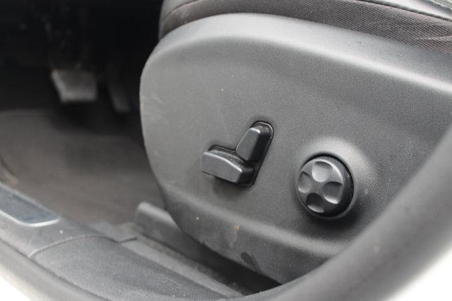 used 2020 Jeep Cherokee car, priced at $19,990
