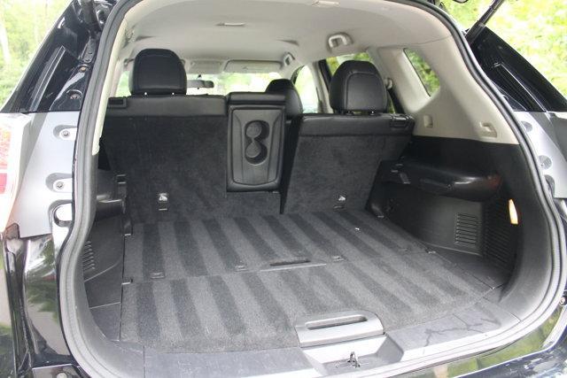 used 2014 Nissan Rogue car, priced at $8,498