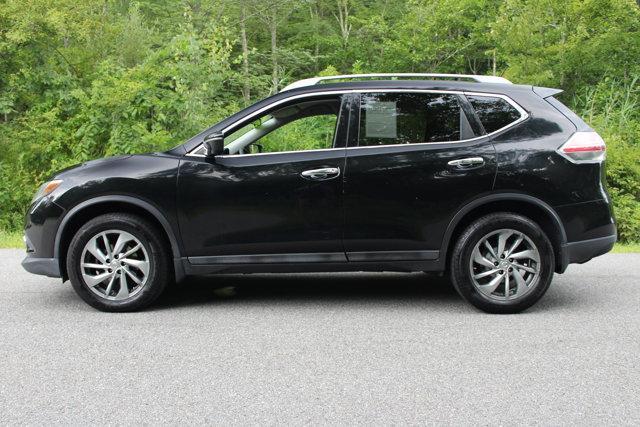 used 2014 Nissan Rogue car, priced at $8,498