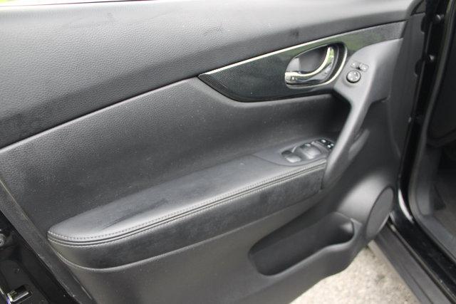 used 2014 Nissan Rogue car, priced at $8,498