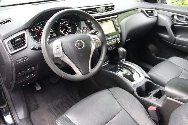 used 2014 Nissan Rogue car, priced at $8,498
