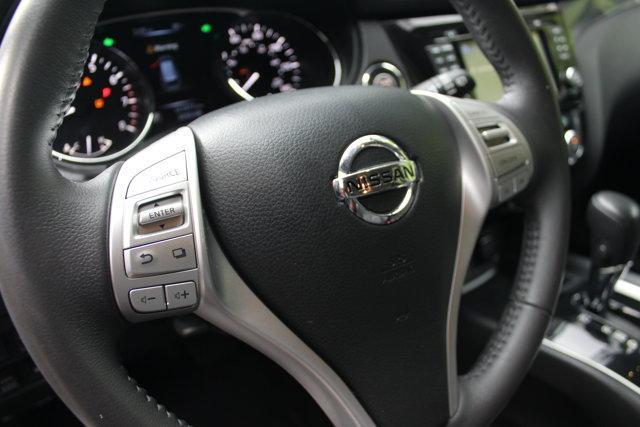 used 2014 Nissan Rogue car, priced at $8,498