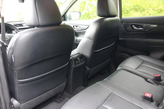 used 2014 Nissan Rogue car, priced at $8,498