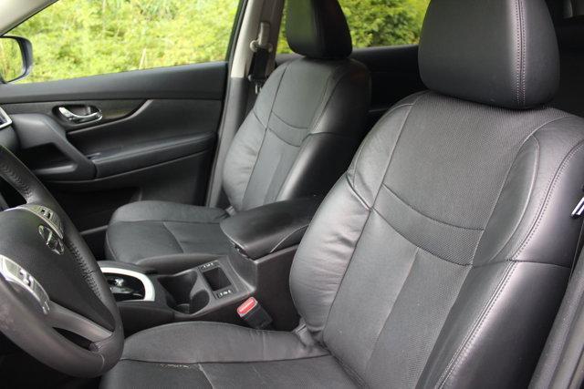 used 2014 Nissan Rogue car, priced at $8,498