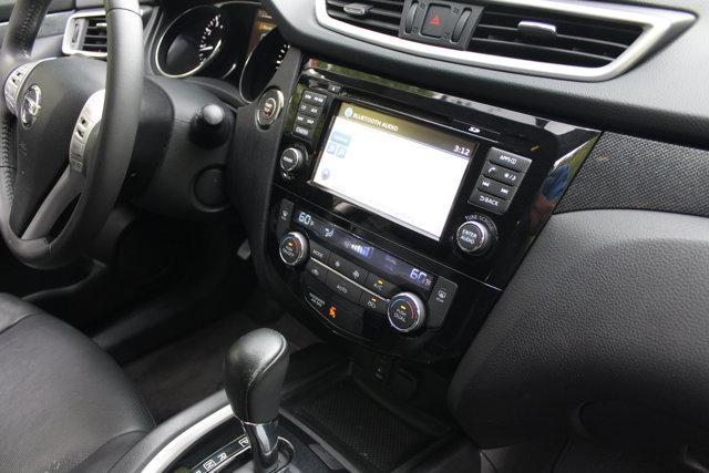 used 2014 Nissan Rogue car, priced at $8,498