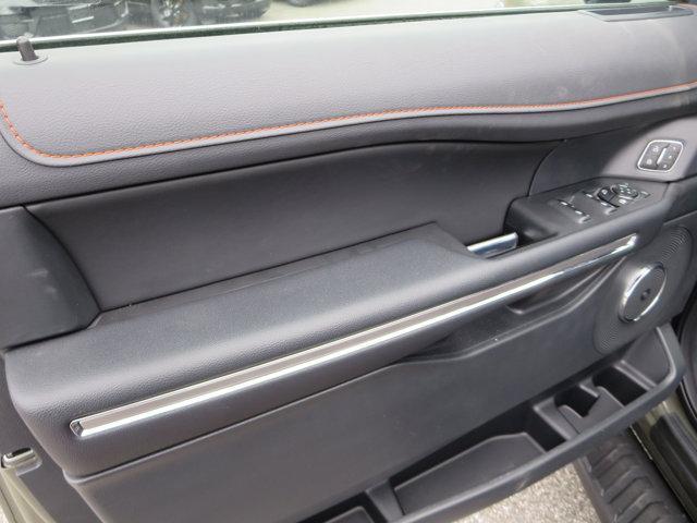 used 2024 Ford Expedition car, priced at $69,990