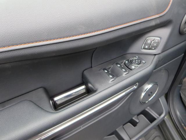 used 2024 Ford Expedition car, priced at $69,990