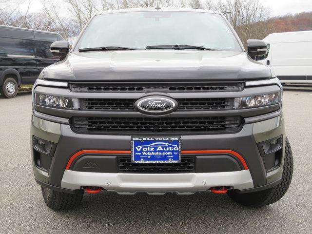 used 2024 Ford Expedition car, priced at $69,990