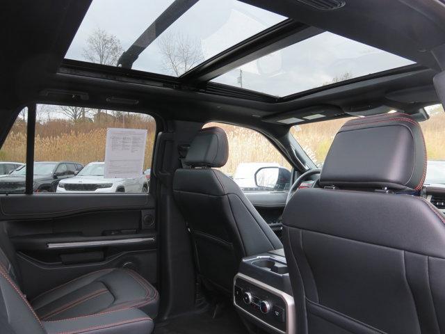 used 2024 Ford Expedition car, priced at $69,990
