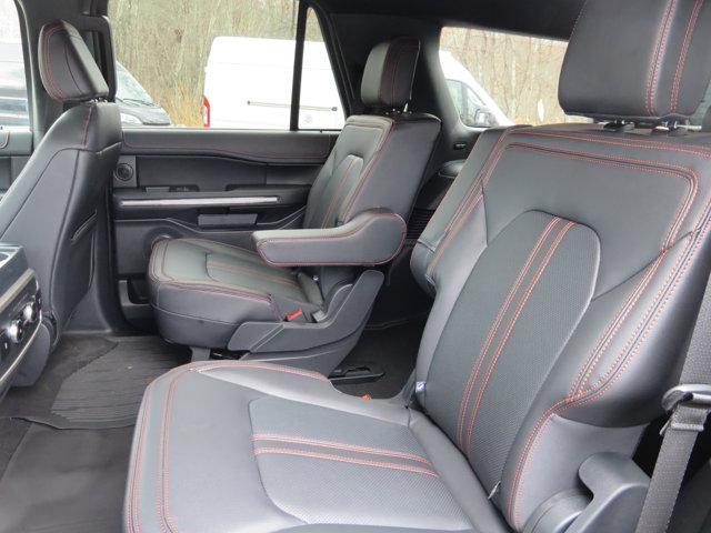 used 2024 Ford Expedition car, priced at $69,990