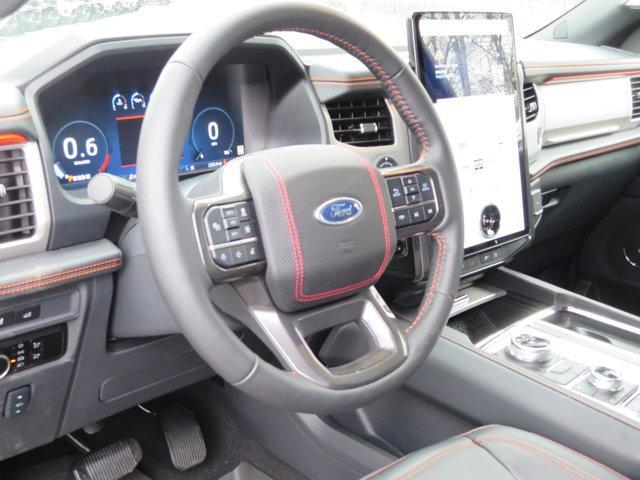 used 2024 Ford Expedition car, priced at $69,990