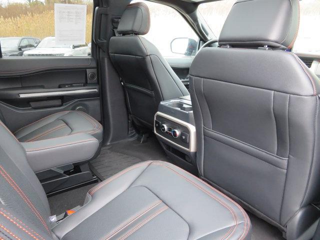 used 2024 Ford Expedition car, priced at $69,990