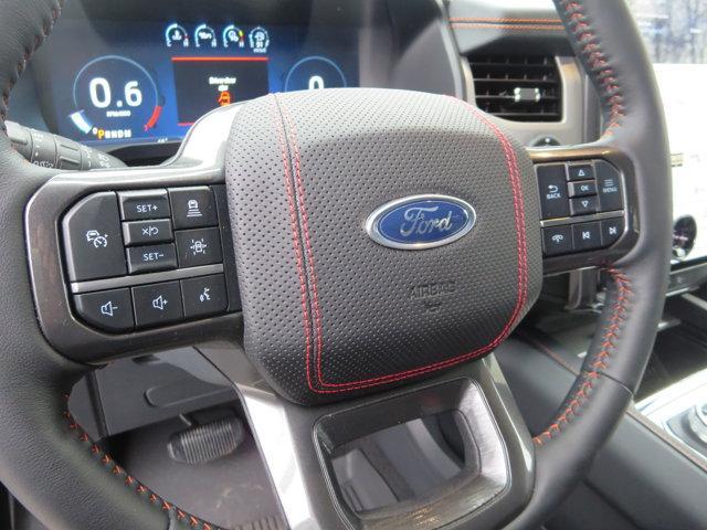used 2024 Ford Expedition car, priced at $69,990