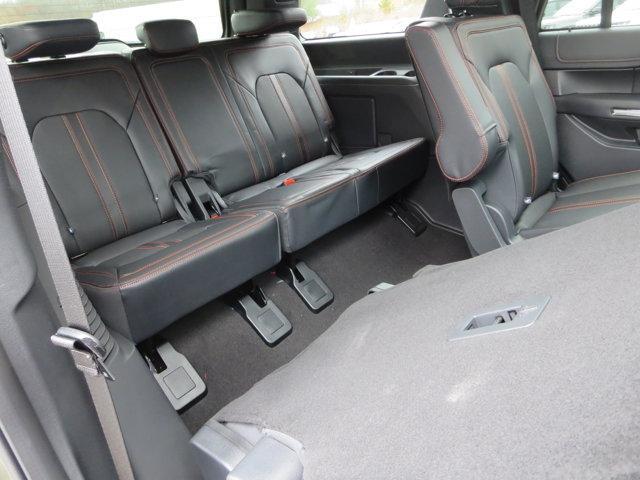 used 2024 Ford Expedition car, priced at $69,990