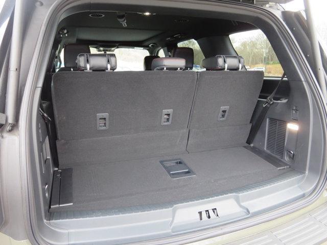 used 2024 Ford Expedition car, priced at $69,990