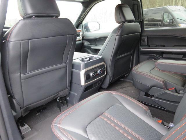 used 2024 Ford Expedition car, priced at $69,990