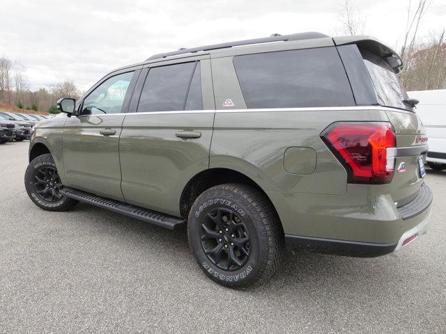 used 2024 Ford Expedition car, priced at $69,990
