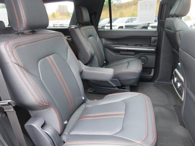 used 2024 Ford Expedition car, priced at $69,990