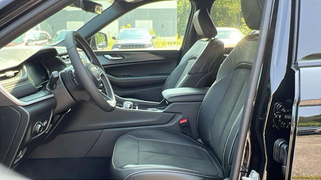 new 2025 Jeep Grand Cherokee L car, priced at $48,895