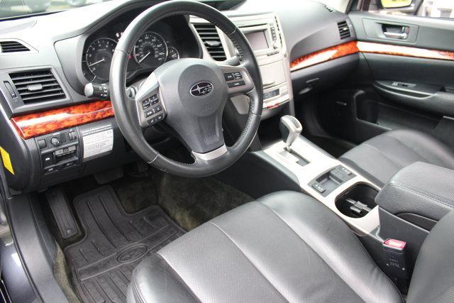 used 2012 Subaru Legacy car, priced at $9,990