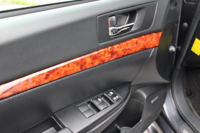 used 2012 Subaru Legacy car, priced at $9,990