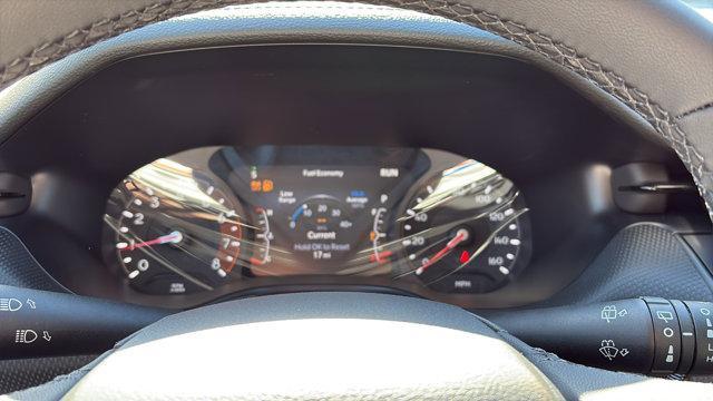 new 2026 Jeep Compass car, priced at $36,967