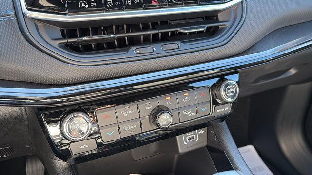 new 2026 Jeep Compass car, priced at $36,967