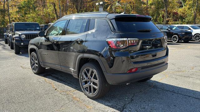 new 2026 Jeep Compass car, priced at $36,967