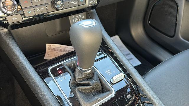 new 2026 Jeep Compass car, priced at $36,967