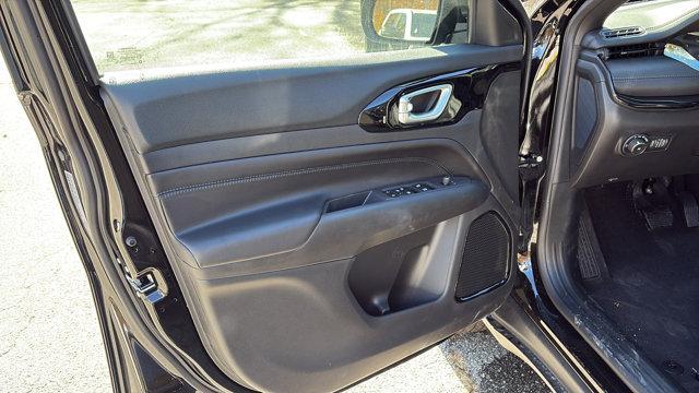 new 2026 Jeep Compass car, priced at $36,967