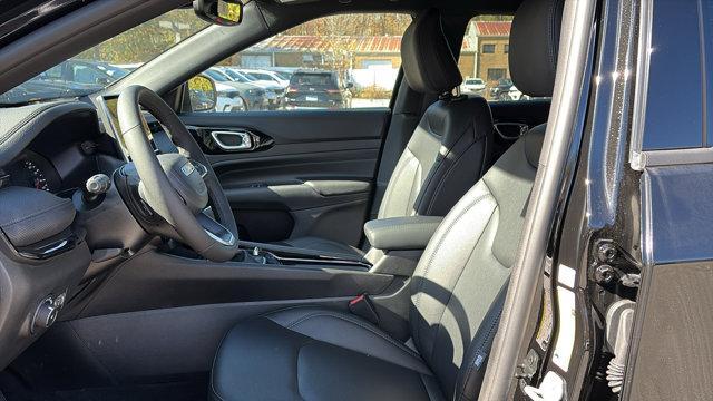 new 2026 Jeep Compass car, priced at $36,967