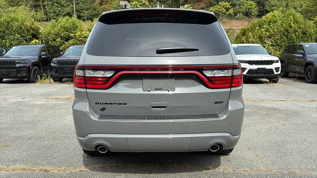new 2026 Dodge Durango car, priced at $44,999