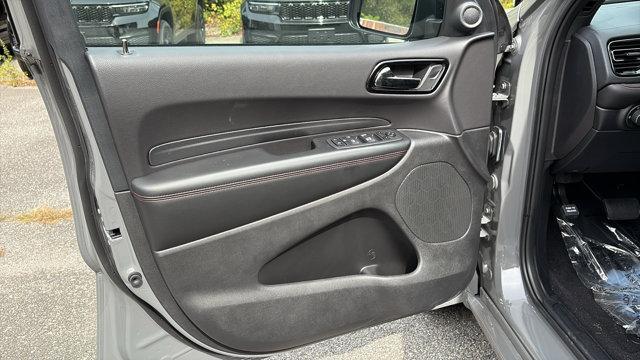new 2026 Dodge Durango car, priced at $44,999