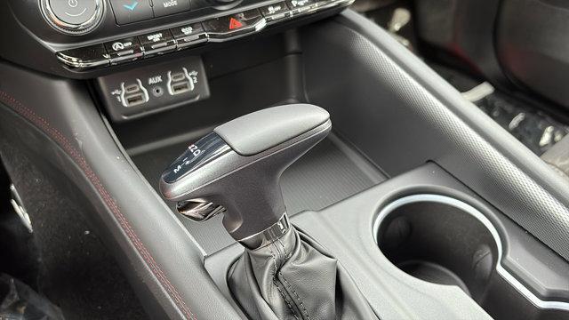 new 2026 Dodge Durango car, priced at $44,999