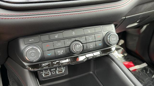new 2026 Dodge Durango car, priced at $44,999