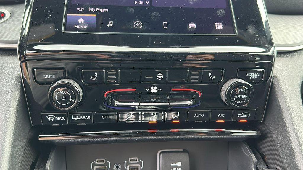 new 2025 Jeep Grand Cherokee car, priced at $46,730