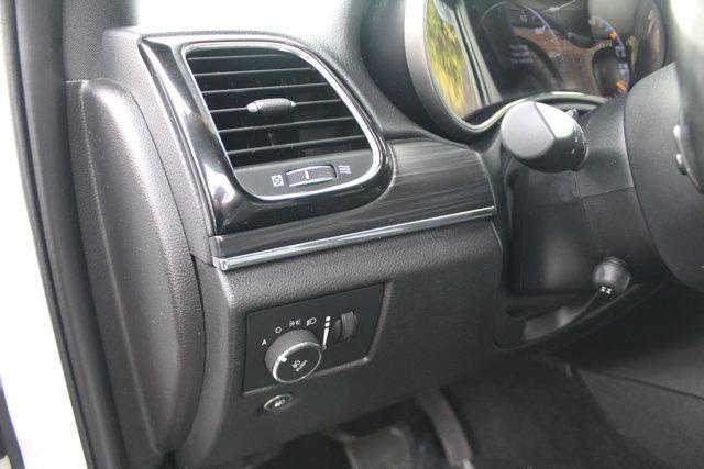 used 2021 Jeep Grand Cherokee car, priced at $22,990