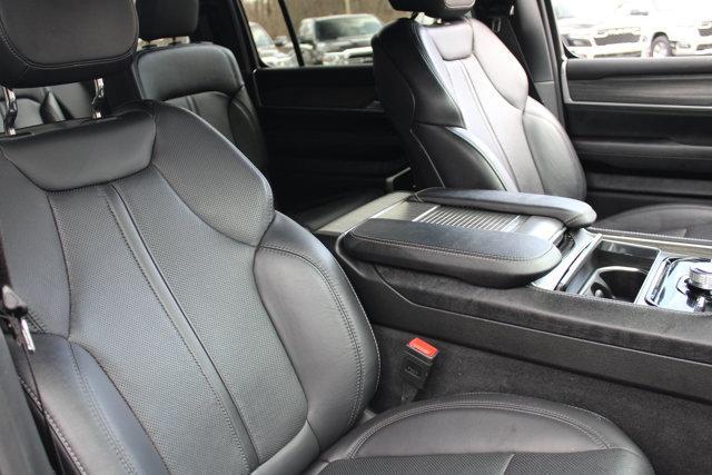 used 2024 Jeep Wagoneer car, priced at $65,398
