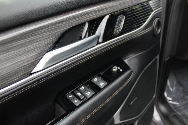 used 2024 Jeep Wagoneer car, priced at $65,398