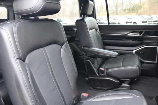 used 2024 Jeep Wagoneer car, priced at $65,398