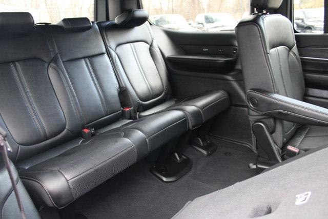 used 2024 Jeep Wagoneer car, priced at $65,398