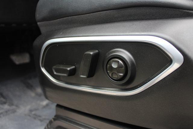 used 2024 Jeep Wagoneer car, priced at $65,398