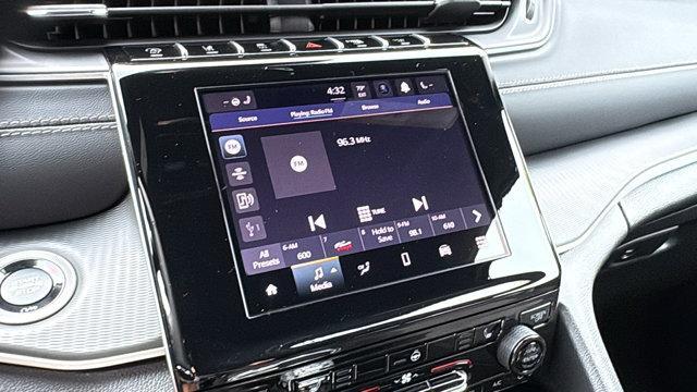 new 2025 Jeep Grand Cherokee car, priced at $45,575