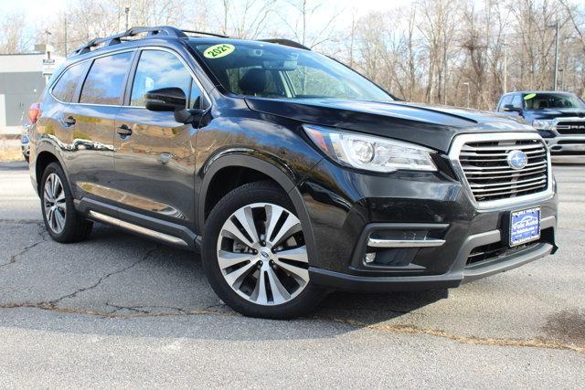 used 2021 Subaru Ascent car, priced at $24,990