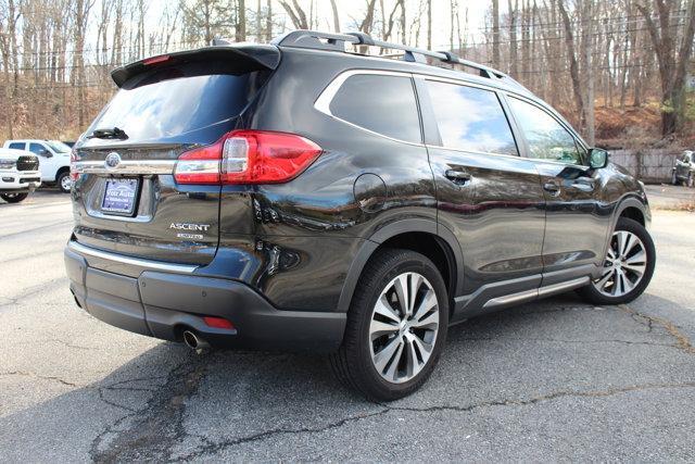 used 2021 Subaru Ascent car, priced at $24,990