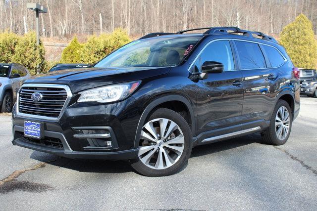 used 2021 Subaru Ascent car, priced at $24,990